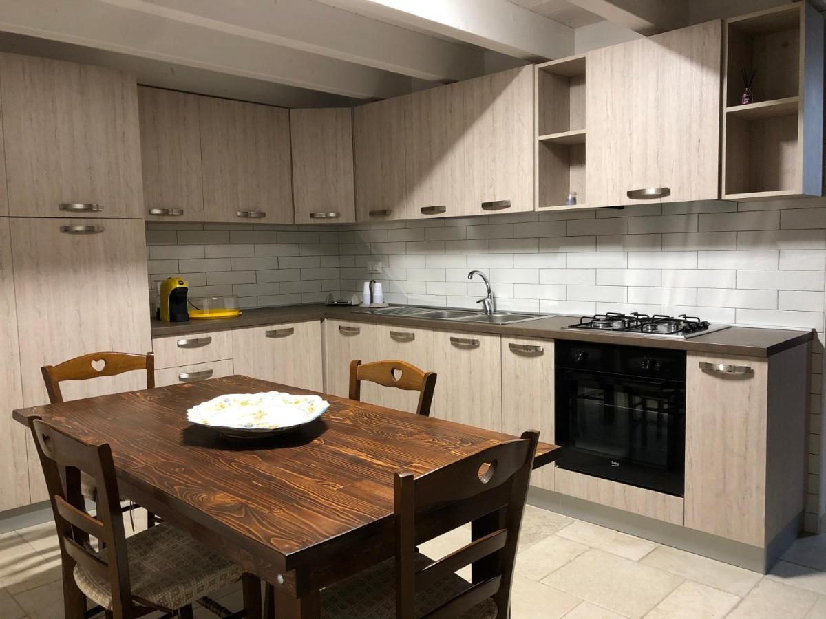 Bed and Breakfast La Perla Di Giada Grottaglie Exterior foto