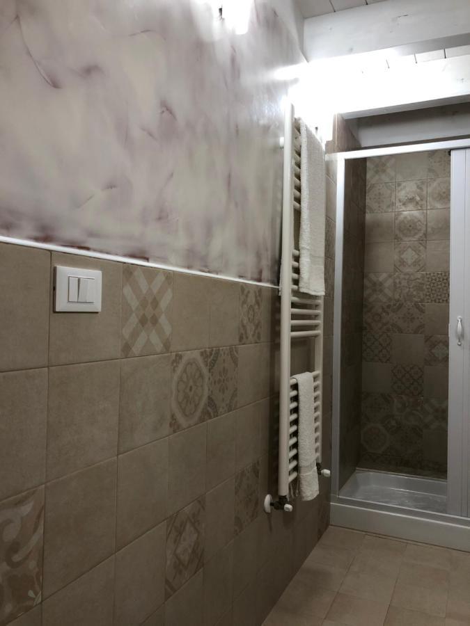 Bed and Breakfast La Perla Di Giada Grottaglie Exterior foto