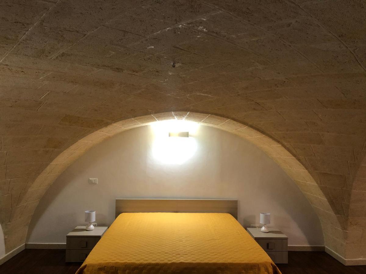 Bed and Breakfast La Perla Di Giada Grottaglie Exterior foto